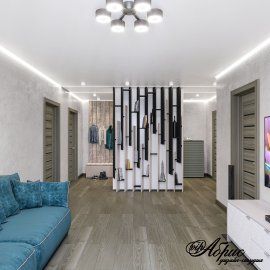 Портфолио